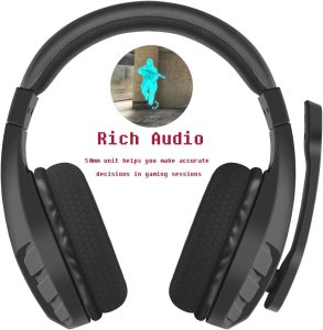 نمای نزدیک از هولدر گوشی GO-DES GO-HD707